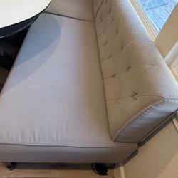 Nook Corner Seating FREE