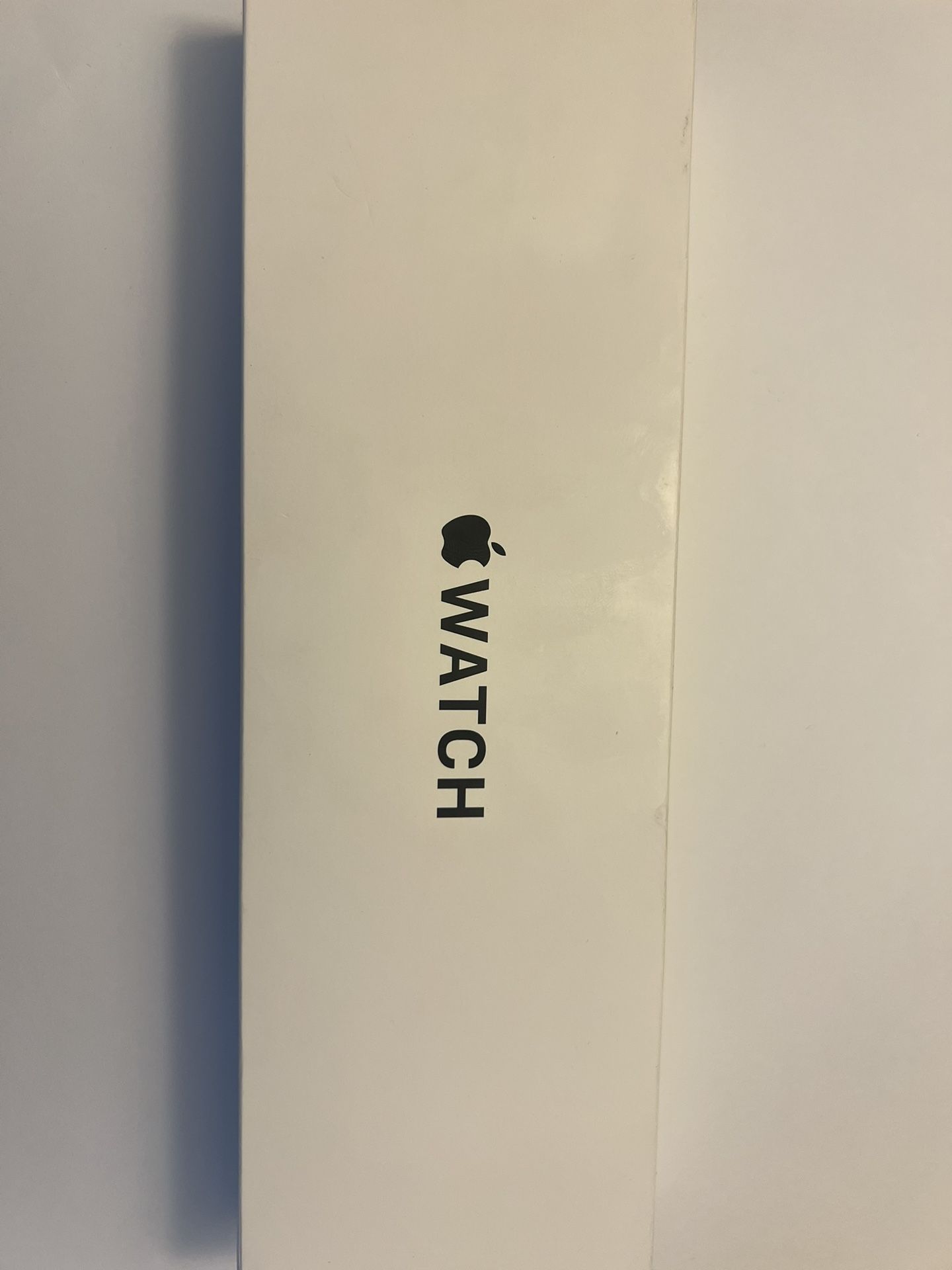 Brand New Apple Watch SE 3 40mm Midnight 