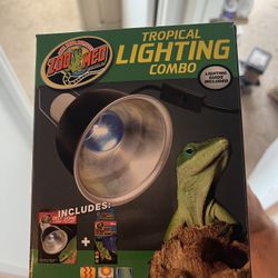 Tropical Lighting Combo 