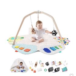 Brand new Lovevery The Play Gym