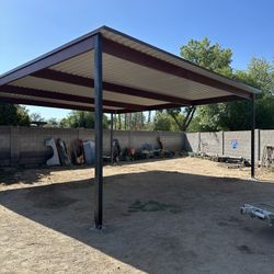 Carport