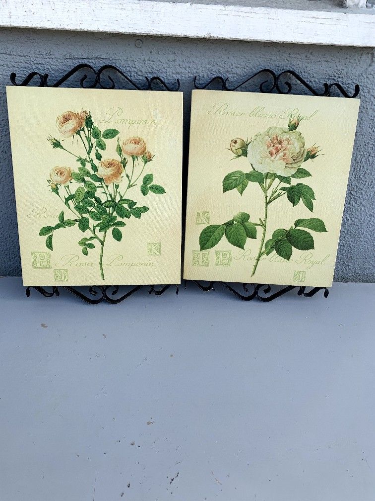 Wall Art Decor
