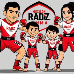 RadzMMA