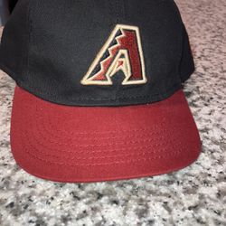 Infant Dbacks Hat 