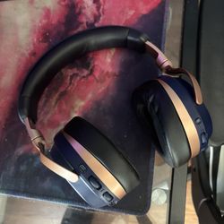 Gaming Headphones