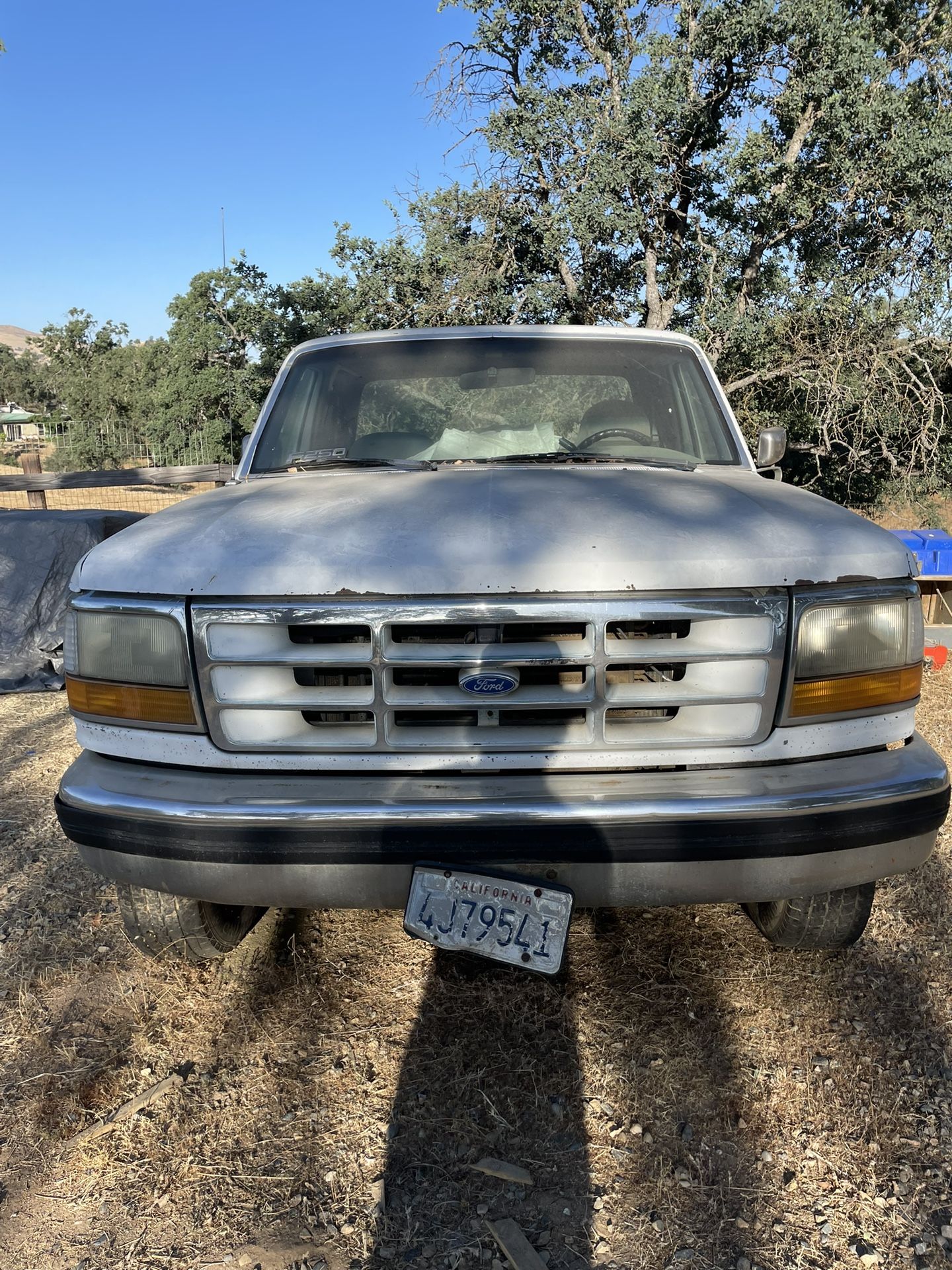 7.3 Idi 92 F250