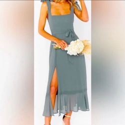Special Occasion Dress