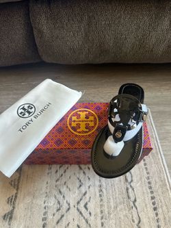 Tory Burch Sandals