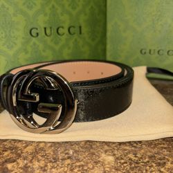 Gucci Belt 