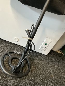 Metal Detector