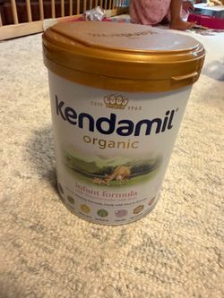 Kendamil organic