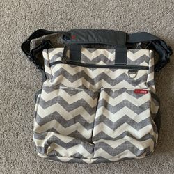 Diaper Bag - Brand New