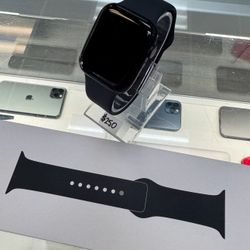 Apple Watch SE 2nd Gen 44mm Cellular New No Box