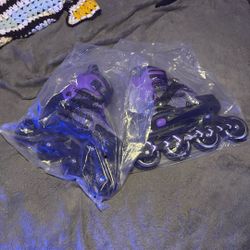Roller Blades 