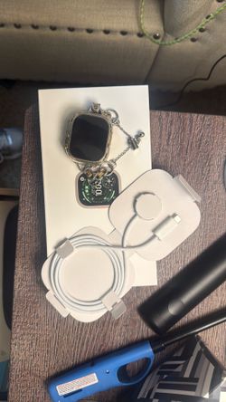 Apple Watch Ultra 3