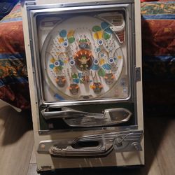 Samkyo Vintage Pinball Game 
