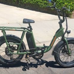 RAD Powerbike for sale