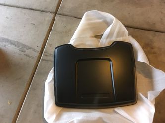 FLHTC Truck lid. New