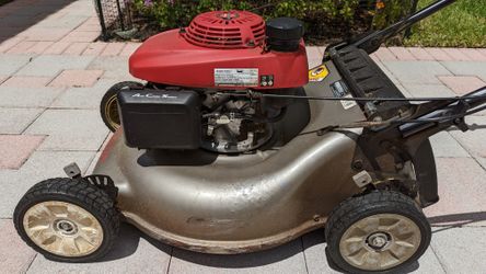Honda 21