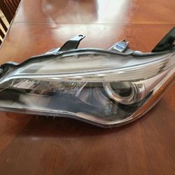 Headlight 
