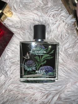 Neat Indigo