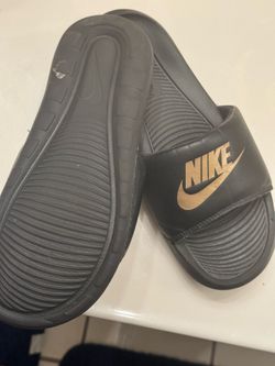 Chanclas nike