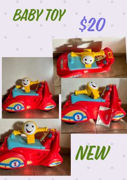 Baby Toy