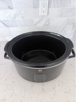 Crock Pot Drew Barrymore