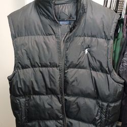 Polo Ralph Lauren Vest