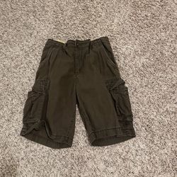 Men’s Brown Shorts Size 36 Waist  Great For The Summer