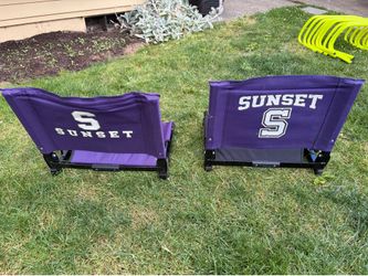 Stadium Chairs