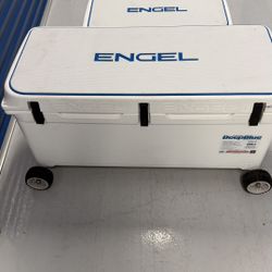 Engel Coolers