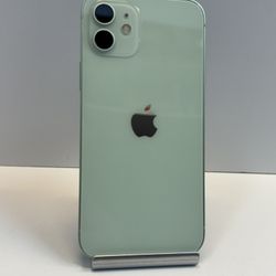 Apple iPhone 12 64gb. ( Unlocked Cellphone )