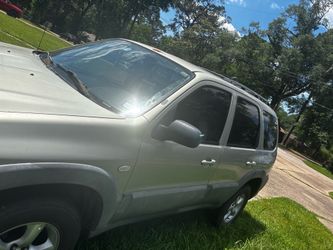 2005 Mazda Tribute