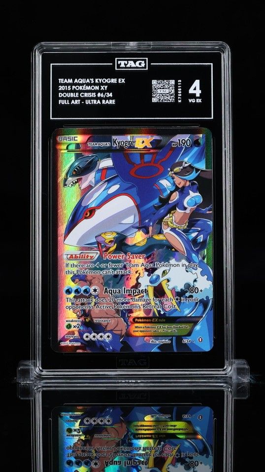 Pokemon Card