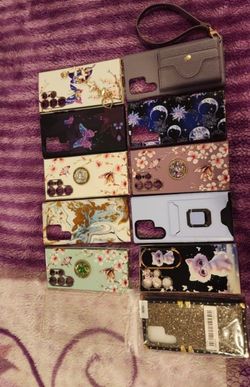 Galaxy S23 Plus Cases