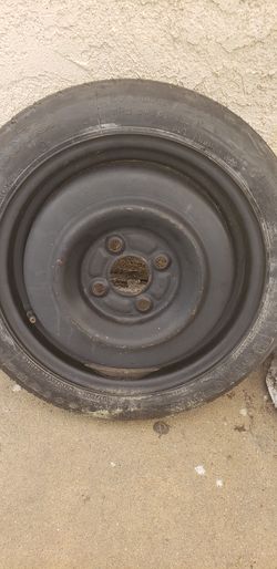 Spare Tire