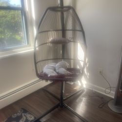 Indoor Swing 
