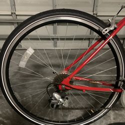 Tour De France Packleader Bike