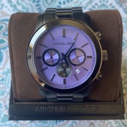 Men’s Michael Kors Watch MK-5459
