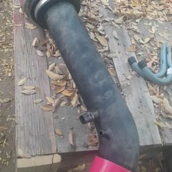 Air Intake For Hondas