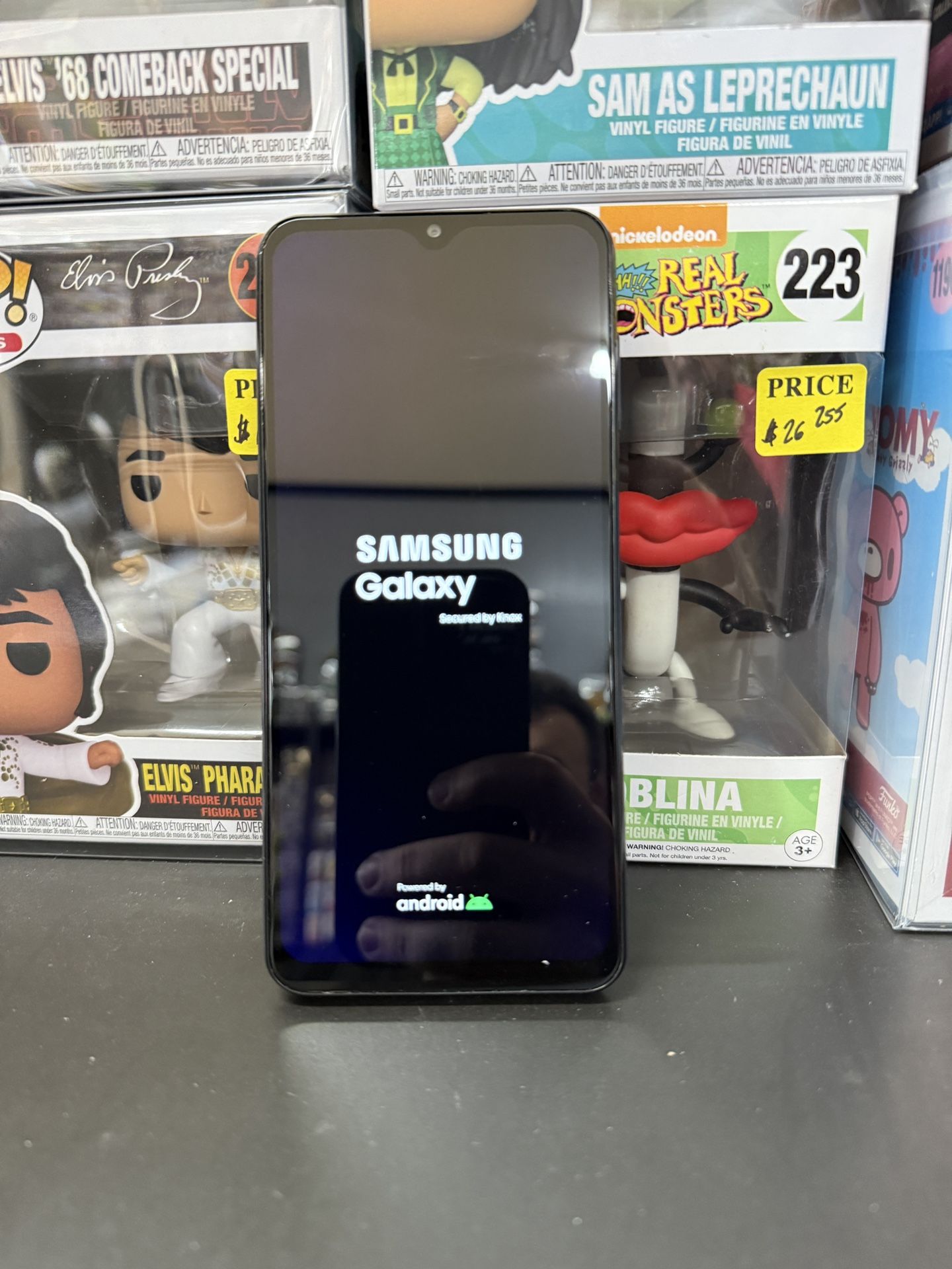 Samsung Galaxy A13, Verizon, AT&T, T-Mobile, unlocked