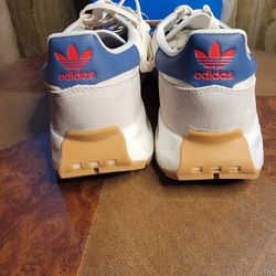 Adidas  Retropy E5 Authentic Size 12