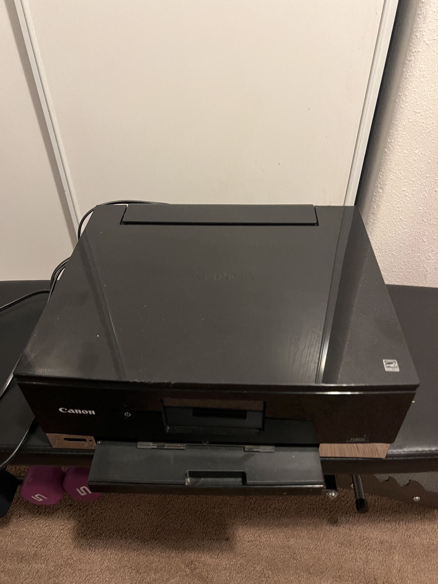 Cannon Xpixma Printer