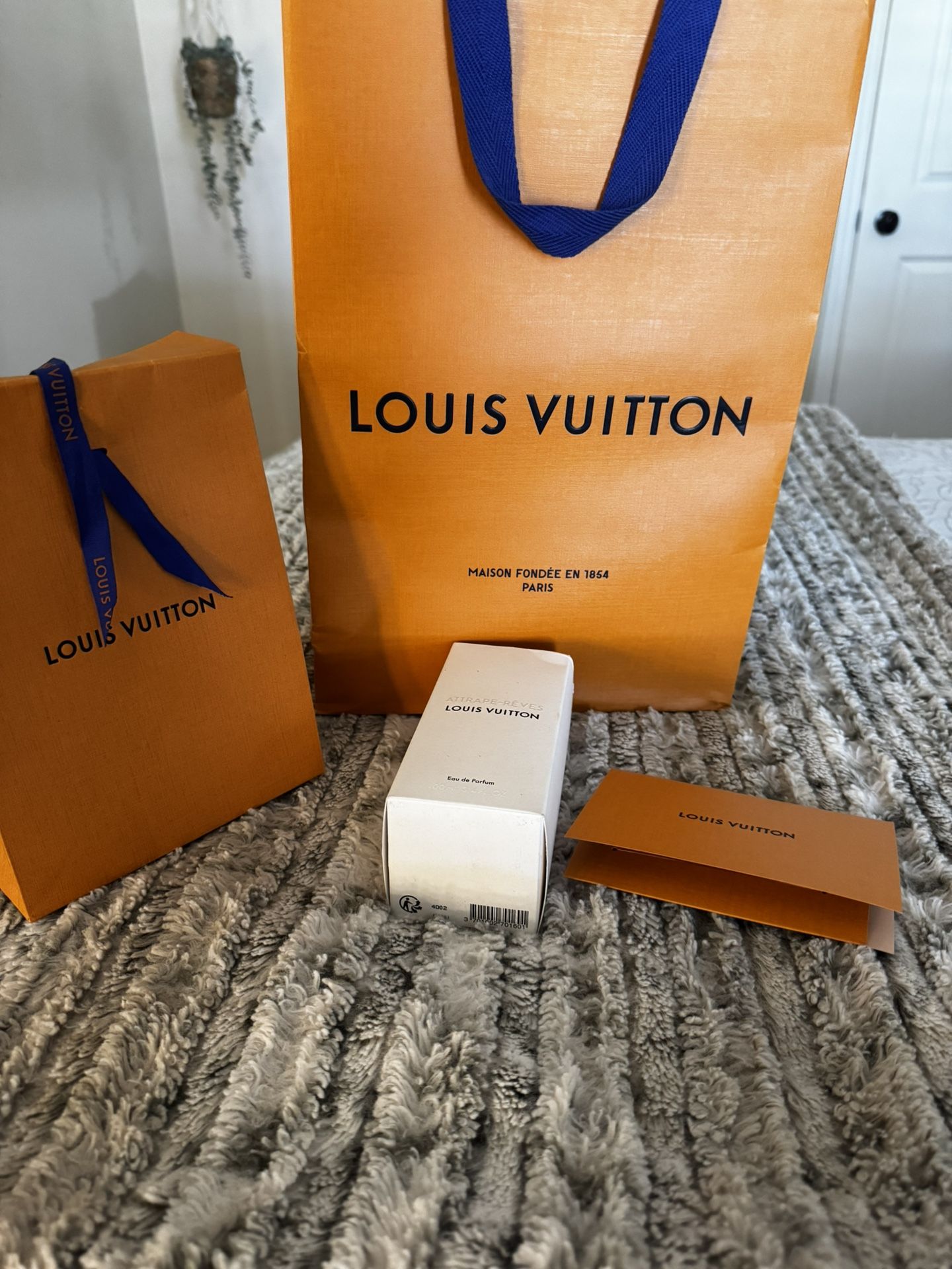 Louis Vuitton Attrape-Rêves Fragrance