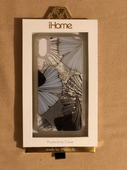 iHome Protective Case