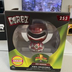 Funko Chase Edition Dorbz