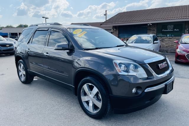 2011 GMC Acadia