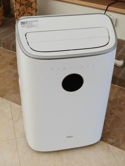 Dreo Portable Air Conditioner 10,000 BTU