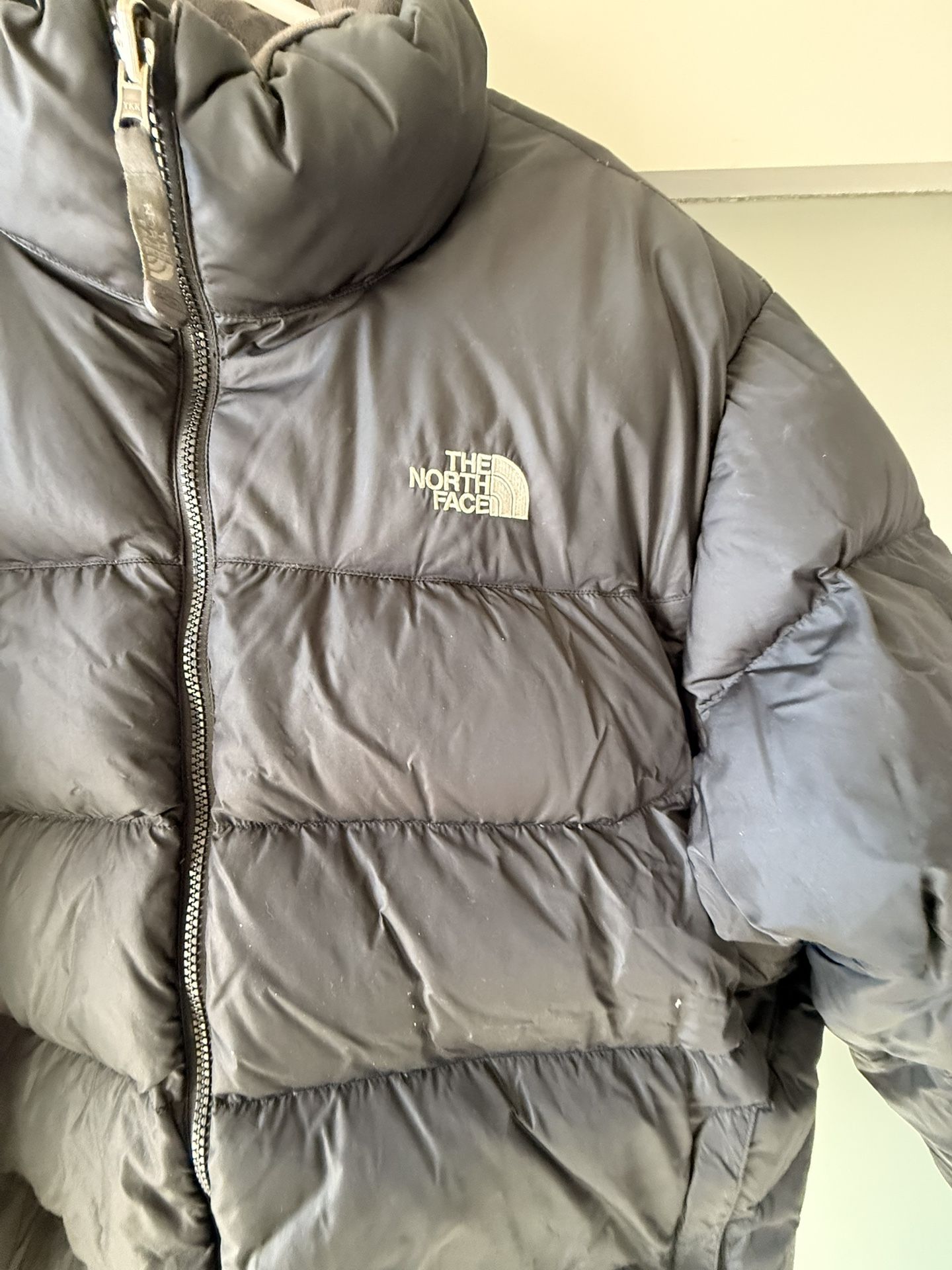 North Face 550 Jacket
